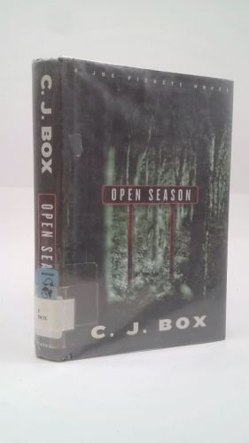 Open Season (A Joe Pickett Novel)