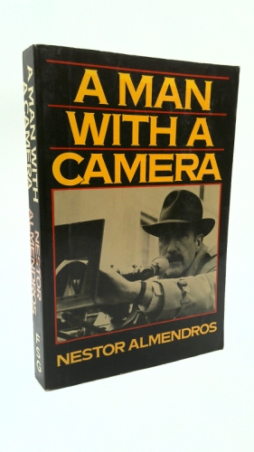 Man with a Camera