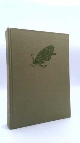 On the origin of species by means of natural selection;: Or, The preservation of favoured races in the struggle for life
