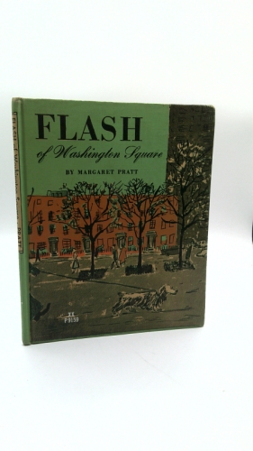FLASH : Of Washington Square