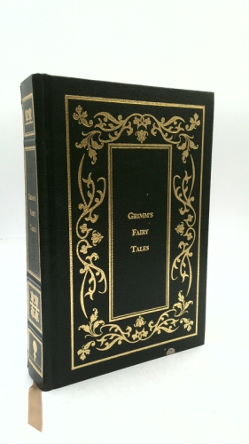 Grimm's Fairy Tales