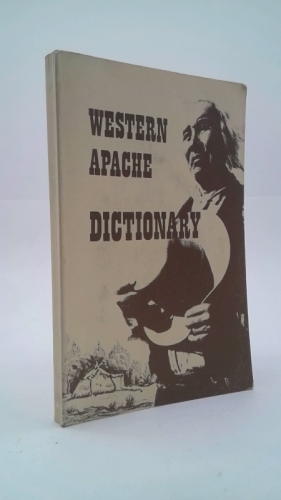 Western Apache Dictionary