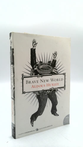 Brave New World