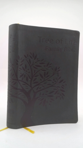 Tree of Life Family Bible: Tree of Life Version