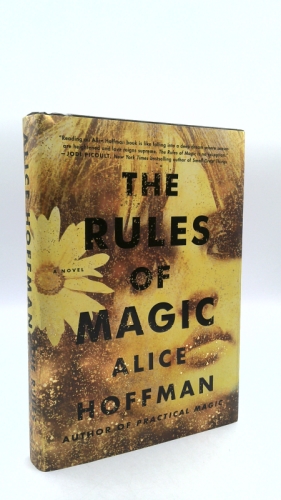 The Rules of Magic