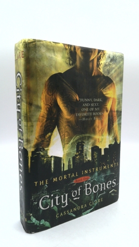 City of Bones