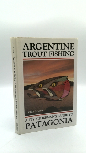Argentine Trout Fishing