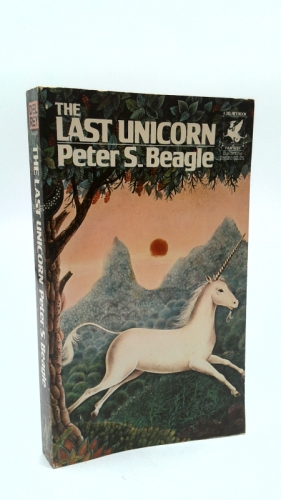 The Last Unicorn