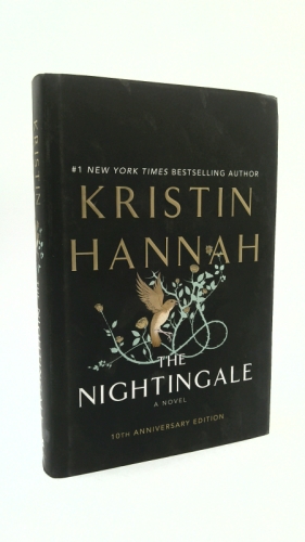 The Nightingale Deluxe Edition