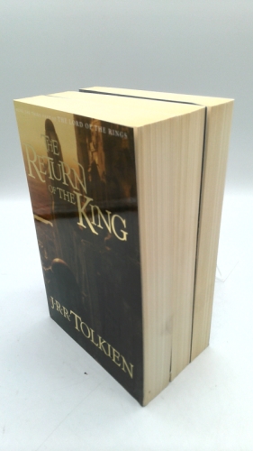 The Lord of the Rings