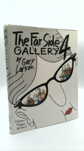 Far Side Gallery 4