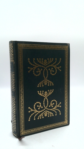 Leaves of Grass