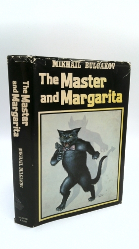 Master and Margarita