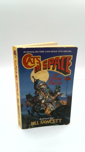 Cats in Space and Other Places