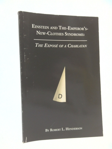 Einstein and The-Emperor