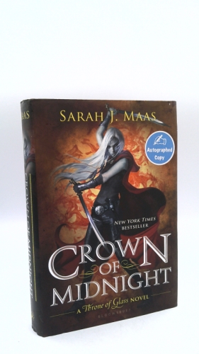 Crown of Midnight