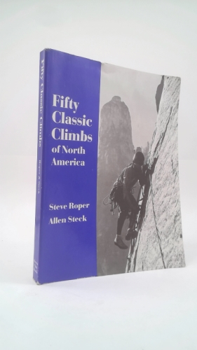 Fifty Classic Climbs