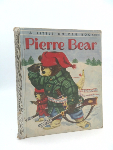 Pierre Bear