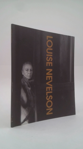 Louise Nevelson