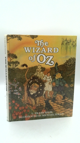 The Wizard of Oz