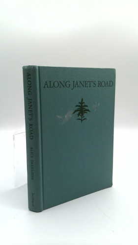 Along Janet's Road