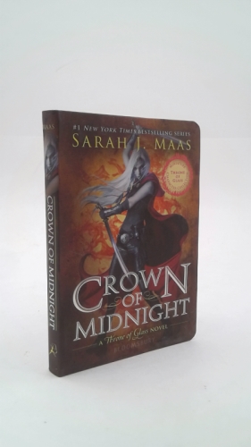 Crown of Midnight (Miniature Character Collection)
