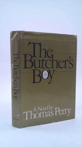The Butcher's Boy