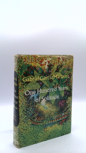 One Hundred Years of Solitude