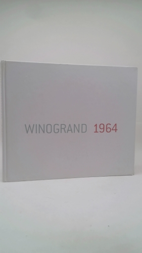 Winogrand 1964