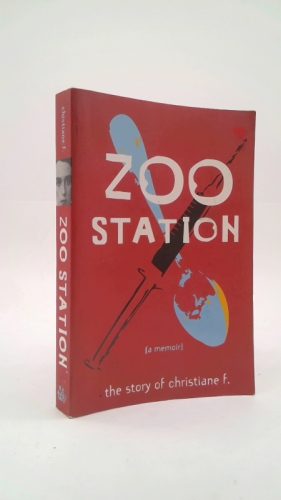 Zoo Station: The Story of Christiane F.