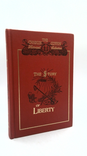 The Story of Liberty 1250-1610 AD The Story of How God Birthed Liberty