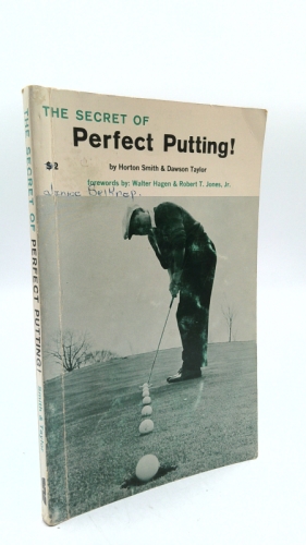 The secret of Perfect Putting