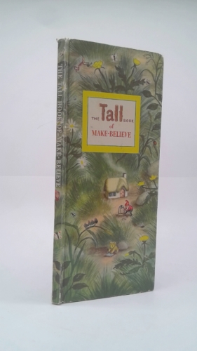 The Tall Book of Make-Believe
