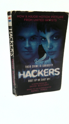 Hackers