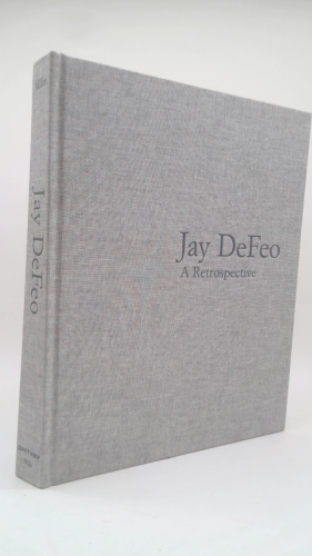 Jay DeFeo: A Retrospective