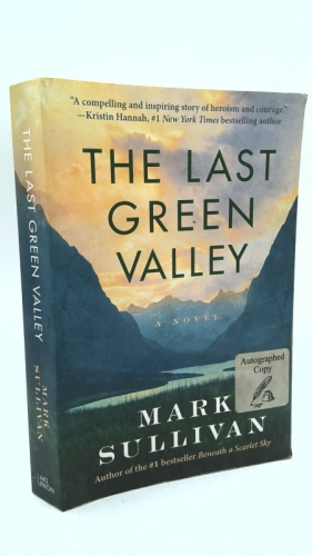 The Last Green Valley