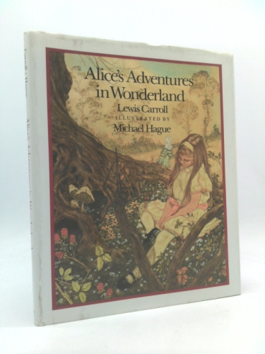 Alice's Adventures in Wonderland