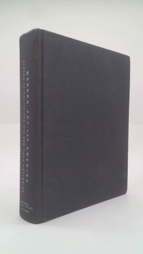 Modern Art and America : Alfred Stieglitz and His New York Galleries