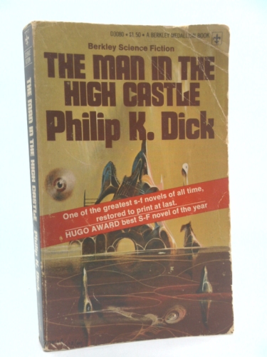 The Man in the High Castle