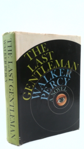 The Last Gentleman