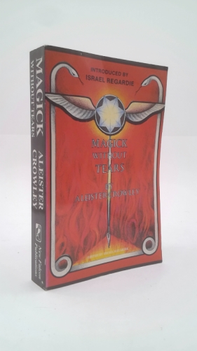 Magick Without Tears