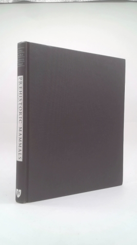 Prehistoric Mammals of Australia and New Guinea: One Hundred Million Years of Evolution