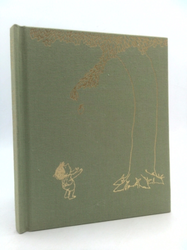 The Giving Tree Slipcase Mini Edition