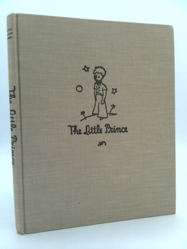 The Little Prince