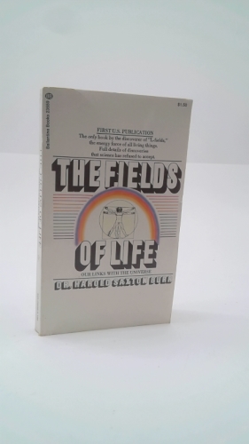 The Fields of Life: Our Links with the Universe
