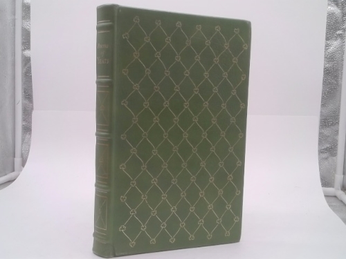 The Poems of W. B. Yeats