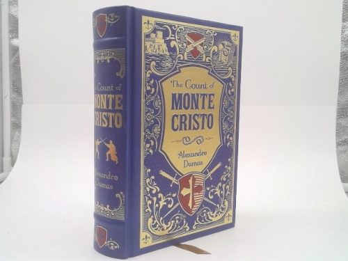 The Count of Monte Cristo