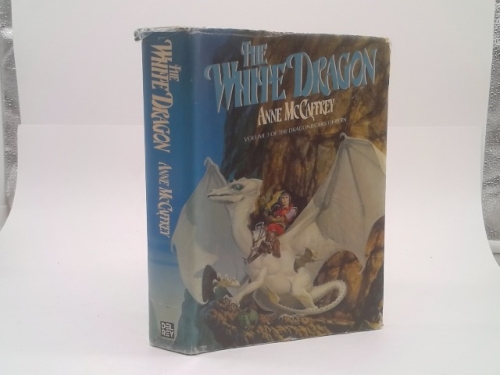 The White Dragon
