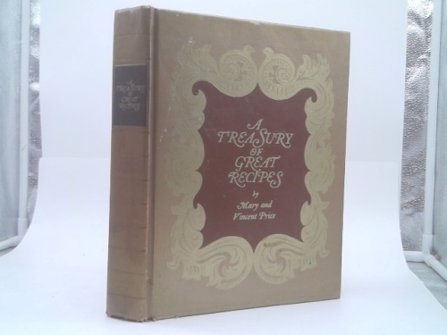A Treasury of Great Recipes
