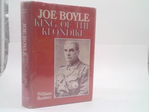 John Boyle: King of Klondike